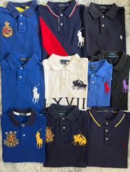 Polo Ralph Lauren T-Shirts