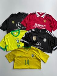 Football Authentische T-Shirts