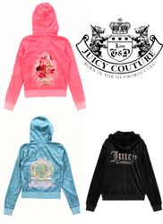 Giacca Premium Juicy Couture