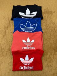 アディダス トレフォイル フーディ