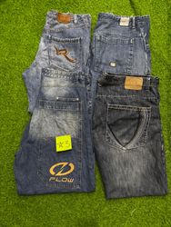 Hiphop jeans