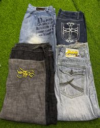 Hiphop jeans