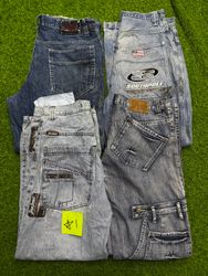 Hiphop jeans