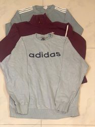 Adidas Sweatshirts