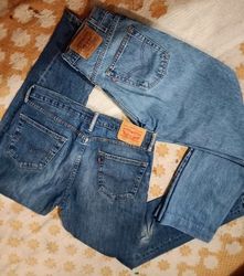 Levi's Mix Jeans