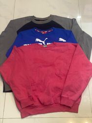 Puma Sweatshirts