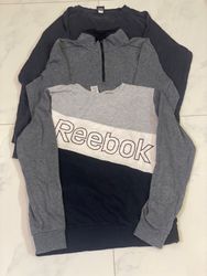 Reebok Sweatshirts
