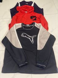 Puma Sweatshirts