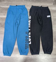 1584 - PINK Victoria Secret/ Victoria Secret Panta..