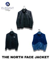 ザ・ノース・フェイスジャケット - EVM0602