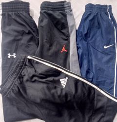 CR5687  Vintage Mixed Branded Trousers