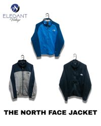 ザ・ノース・フェイス ジャケット - EVM0603