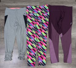 1587 - PINK Victoria Secret/ Victoria Secret Leggi..