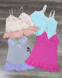 1594 - Victoria Secret Cami Tops