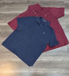 1599 - Ralph Lauren T-shirts