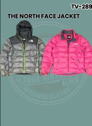 「ザ・ノース・フェイス ジャケット Tv-289」