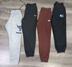 1601 - Nike, Champion, Puma, Adidas, Fila & Under ..