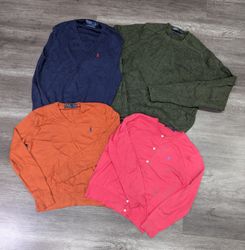 1603 - Ralph Lauren Mix Sweaters