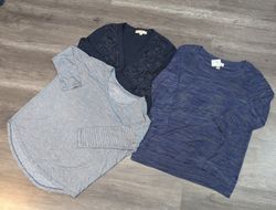 1504 - Ann Taylor LOFT/ LOFT Mix Sweaters