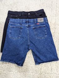Wrangler Shorts Mix