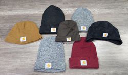1610 - Carhartt ビーニー