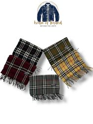 Burberry Scarves