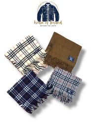 Burberry Scarves