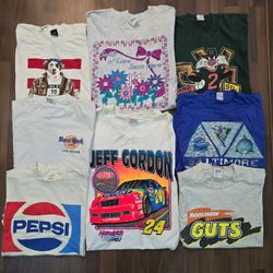 AVG-R-0001 Camisetas de Ponto Único