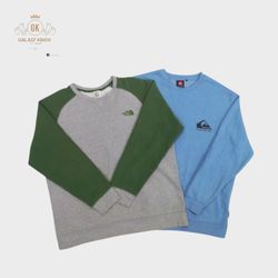 Gemischte Marken-Sweatshirts