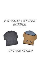 Patagonia Winter Bundle