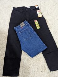 Wrangler Jeans Mix