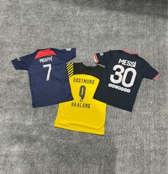 Vintage Football Club jersey {19/12}