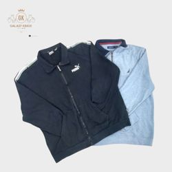 Mixed Branded Sweatshirts