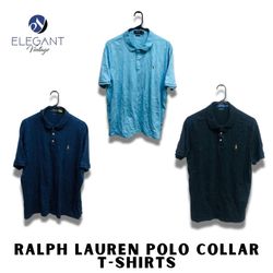 T-shirts à col polo Ralph Lauren - EVM0214