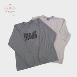 Mixed Branded Sweatshirts