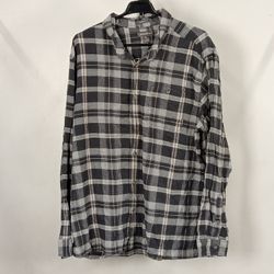 EDDIE BAUER MEN'S SHIRTS - BUNDLE 01