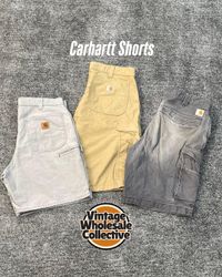 Carhartt Shorts - (22/12)