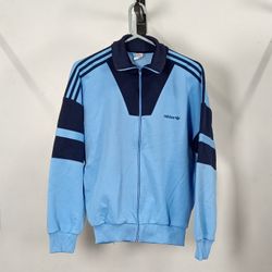 ADIDAS NYLON JACKETS - BUNDLE 09