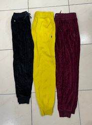 Polo Trousers