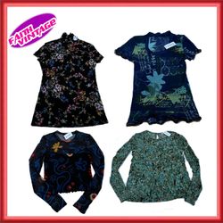 Electric Blue Shades (FV-250)