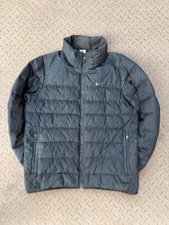 Chaquetas acolchadas de Nike