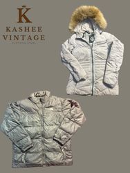 Stone island ,nike,TNF,napapijri puffer jackets