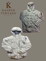 Las chaquetas de plumas The North Face