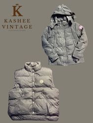 anada goose ,monclar puffer jackets