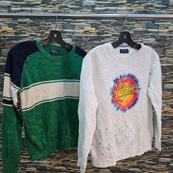 AVG-0060 Ralph Lauren Kids Inverno