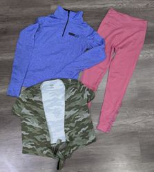 1600 - PINK Victoria Secret / Victoria Secret Legg..