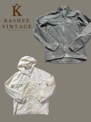 Stone island, barbour, acrtix, CP windbreaker