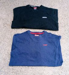 Wrangler T-shirt