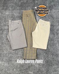 Pantalones Ralph Lauren - e6 (22/12)