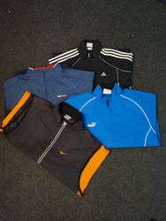 Mix Brand Track Jackets